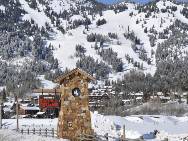 Take advantage of Moose Creek lift and the Sundance Tennis and Swim club